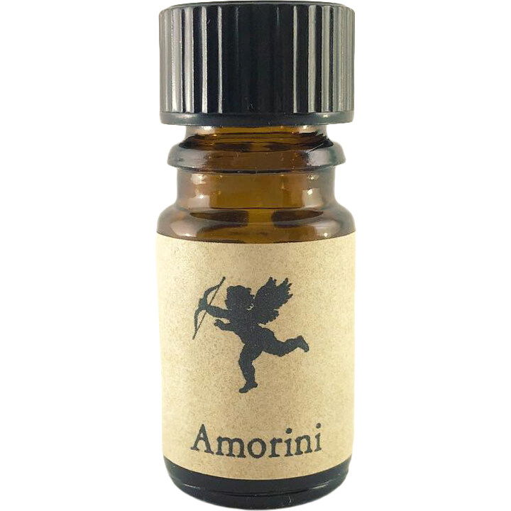 Amorini by Arcana Wildcraft perfume bottle
