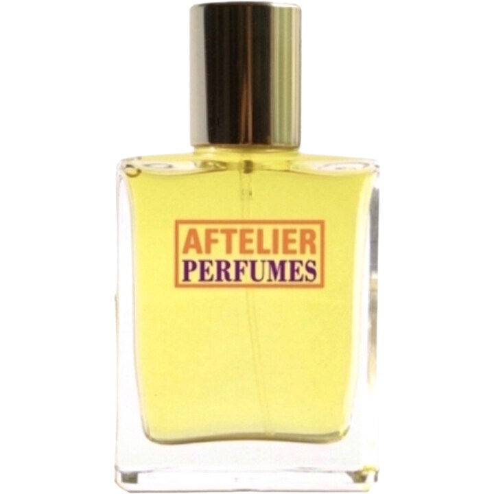 Hey Jude EDP by Aftelier perfume bottle