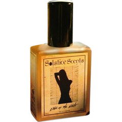 Edge of the Night EDP by Solstice Scents perfume bottle