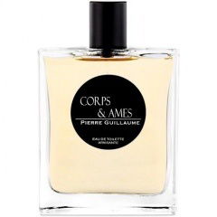 Corps & Ames (Eau de Toilette Apaisante) by Pierre Guillaume perfume bottle