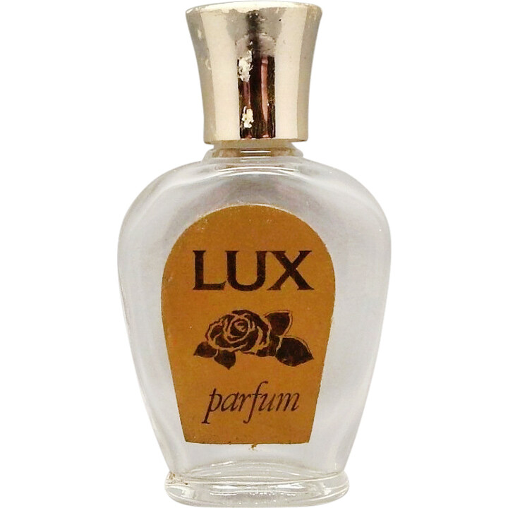 LUX by LUX perfume bottle