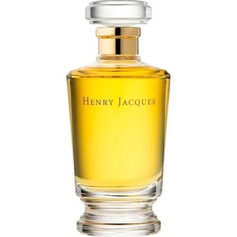 Xantor (Extrait de Parfum) by Henry Jacques perfume bottle