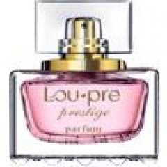 Prestige 145 by Lou•pre perfume bottle
