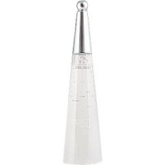 L'Eau d'Issey - Une Goutte sur un Pétale / A Drop on a Petal by Issey Miyake perfume bottle