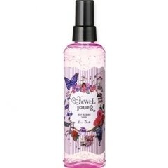Coco Torte / ココトルテ (Body Mist) by Jewel Jouer / ジュエルジュエラ perfume bottle