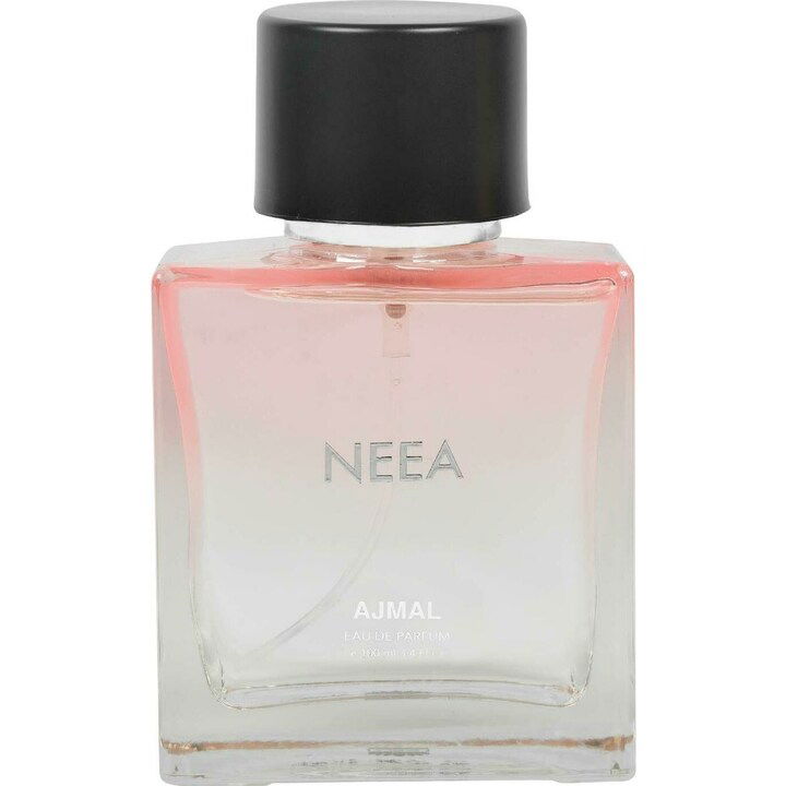 Neea by Ajmal perfume bottle