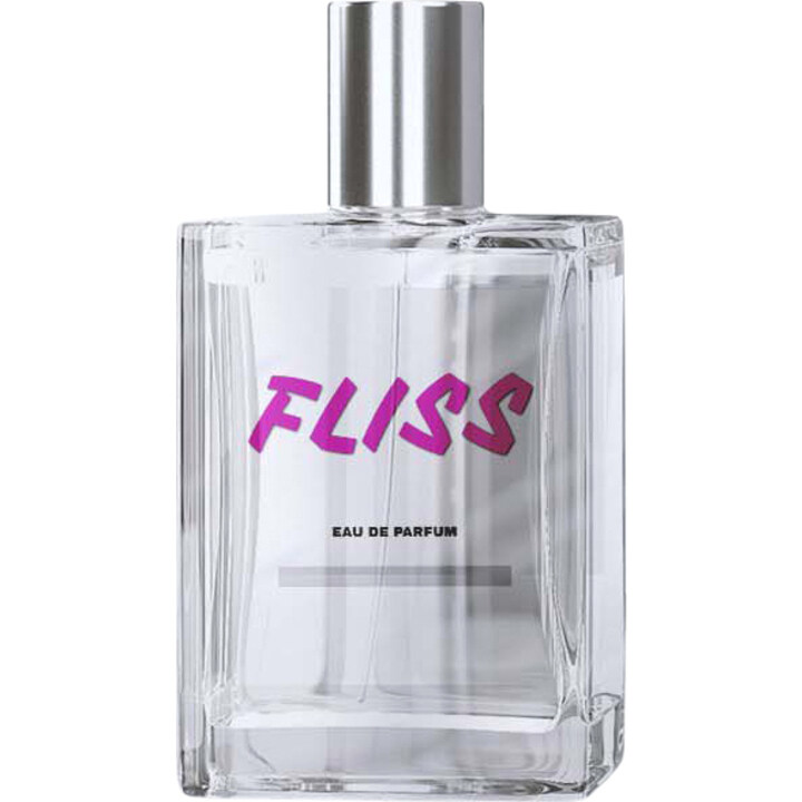 Fliss by Pocket Scents perfume bottle