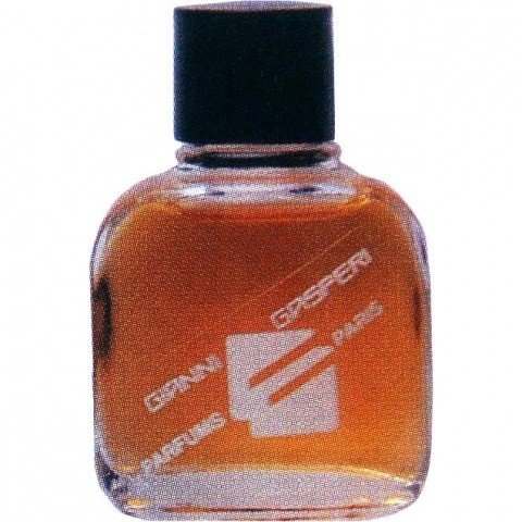 Gianni Gasperi by Gianni Gasperi perfume bottle