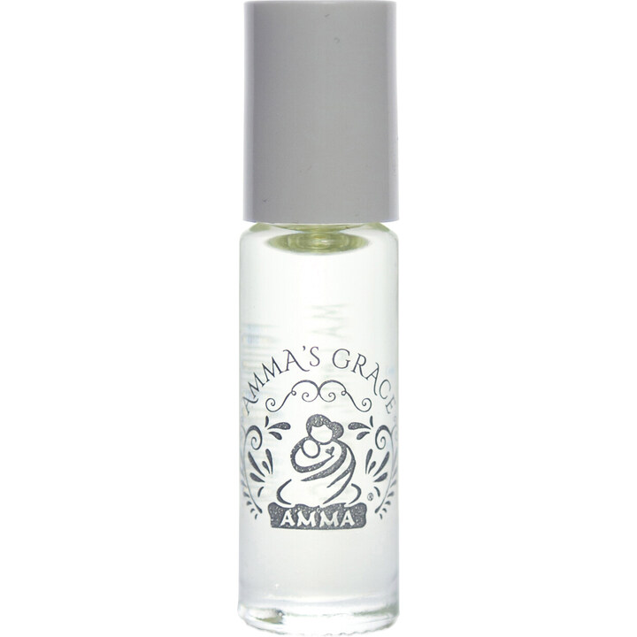Amma's Grace by Amma perfume bottle