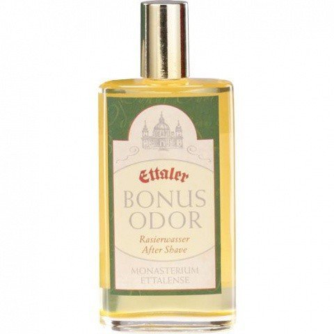 Bonus Odor Rasierwasser After Shave by Ettaler Klosterprodukte perfume bottle