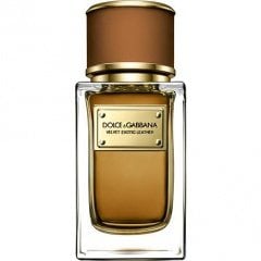 Velvet Exotic Leather by Dolce & Gabbana perfume bottle