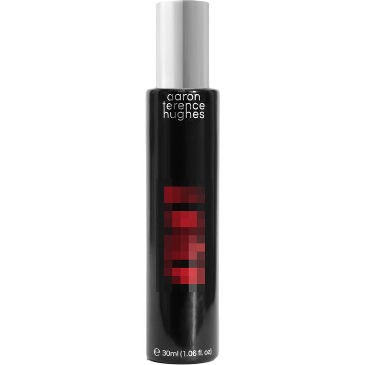 KxxT by Aaron Terence Hughes perfume bottle