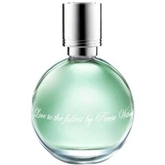Love to the Fullest by Reese Witherspoon by Avon perfume bottle