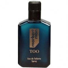 Marbert Man Too EDT by Marbert perfume bottle