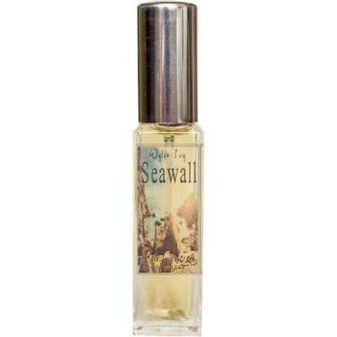 Seawall (Perfume) by Wylde Ivy perfume bottle
