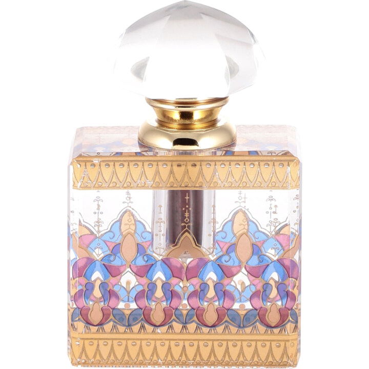 Dehan Oudh Al Abrar / دهن عود الابرار