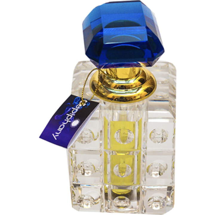 Epiphany (Perfume Oil) by Sapphire Scents perfume bottle