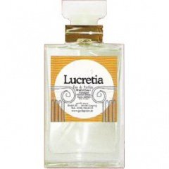 Lucretia by Weltenduft perfume bottle