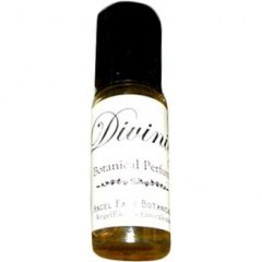 Divinity by Angel Face Botanicals perfume bottle