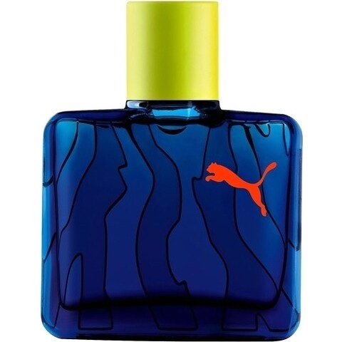 Animagical Man (After Shave Lotion) by Puma perfume bottle