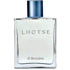 Lhotse by O Boticário perfume bottle