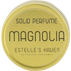 Magnolia by Estelle's Haven perfume bottle