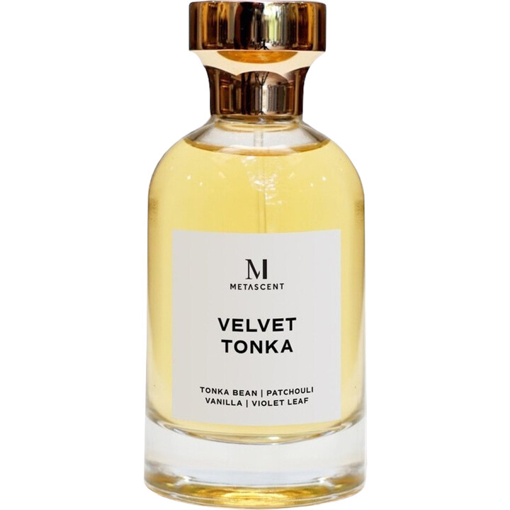 Velvet Tonka