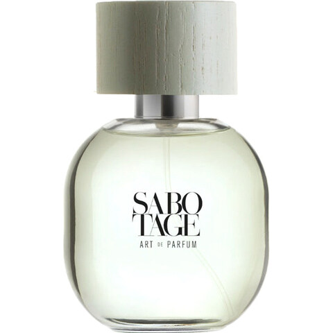 Sabotage by Art de Parfum perfume bottle