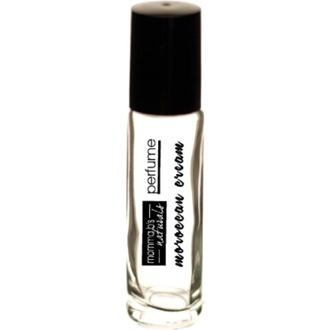 Moroccan Cream by Momma B's Naturals perfume bottle