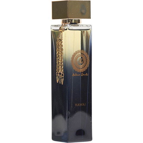 Hawai by Antonio Dmetri perfume bottle