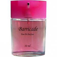 Barricade by BK Perfumes perfume bottle