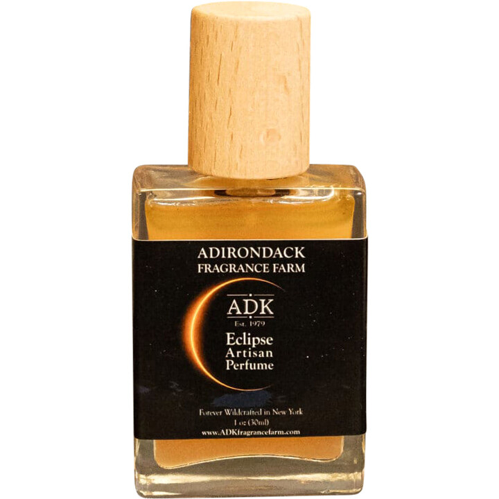 Eclipse by Adirondack Fragrance & Flavor Farm perfume bottle