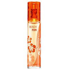 Visions - Beach Fun by Oriflame perfume bottle