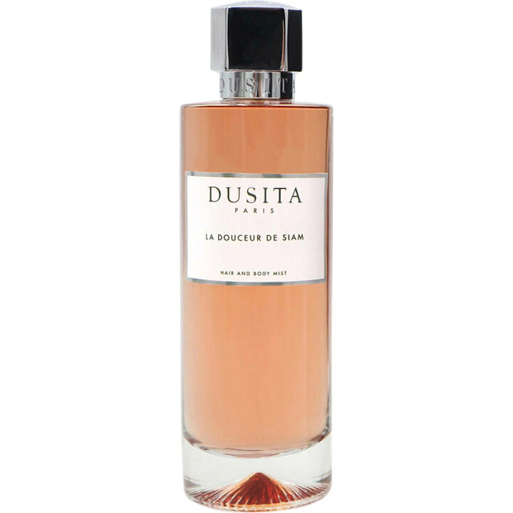 La Douceur de Siam (Hair & Body Mist) by Dusita perfume bottle