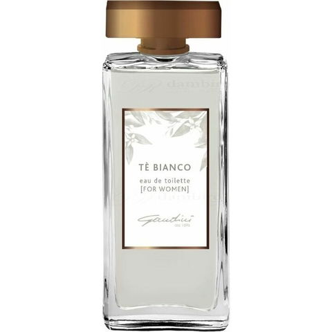 Tè Bianco / The Bianco by Gandini perfume bottle