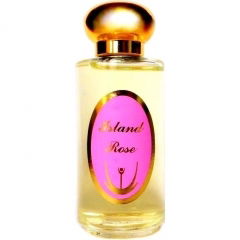 Island Rose by Caldey Abbey Perfumes perfume bottle