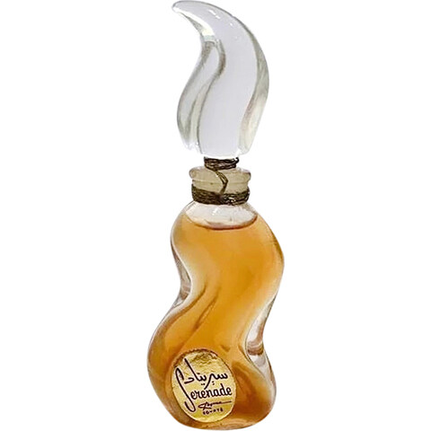 Serenade by Kesma perfume bottle