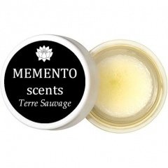 Terre Sauvage by Memento Scents perfume bottle
