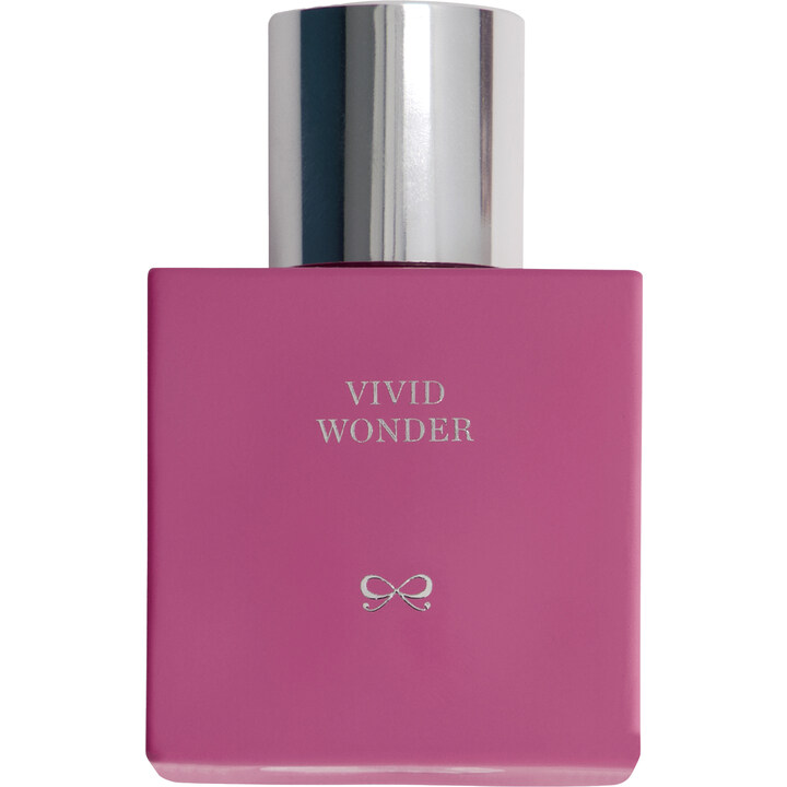 Vivid Wonder by Hunkemöller perfume bottle