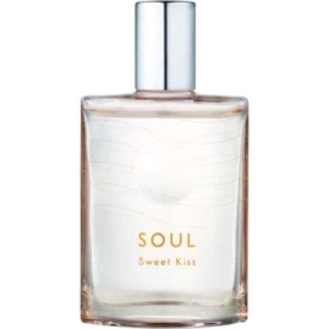 Soul - Sweet Kiss by The Face Shop perfume bottle