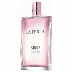Shiny Creation by La Perla perfume bottle