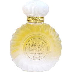 White Oud / عود أبيض EDP