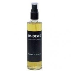 Hsidews by Sissel Tolaas perfume bottle