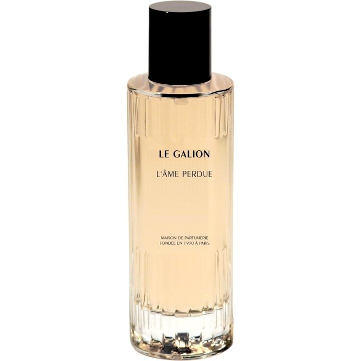 L'Âme Perdue by Le Galion perfume bottle