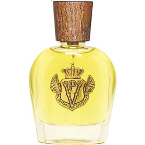 Amaranthine by Parfums Vintage perfume bottle