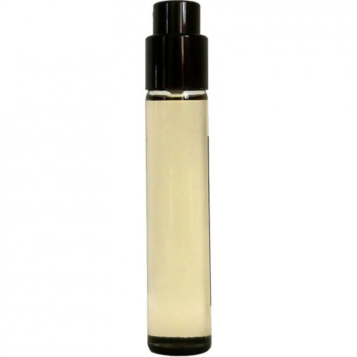 nec·ro by Folie à Plusieurs perfume bottle