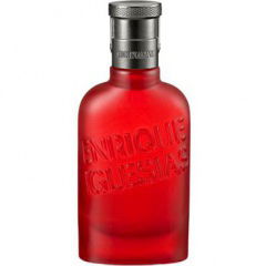 Adrenaline EDT by Enrique Iglesias perfume bottle