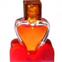 Flutter by Dorothy Gray perfume bottle