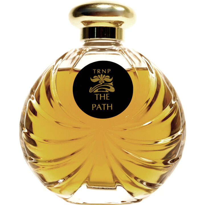 The Path EDP by Teone Reinthal Natural Perfume perfume bottle