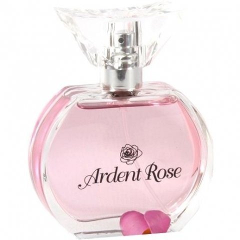 Ardent Rose by Roses for Autism perfume bottle
